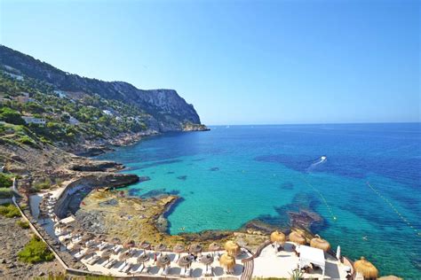Beach Guide: Mallorca's Most Romantic Beaches ...