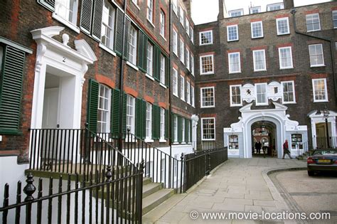 We did not find results for: A Fish Called Wanda (1988) 2 New Square, , Lincoln's Inn ...