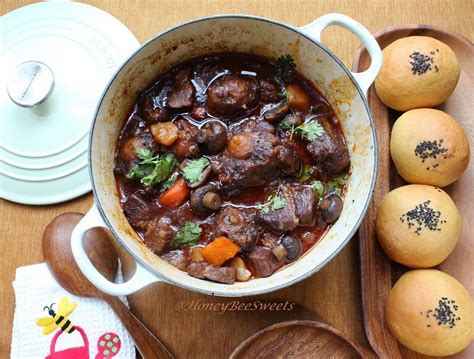 Insanely Good Oxtail Stew Keeprecipes Your Universal Recipe Box