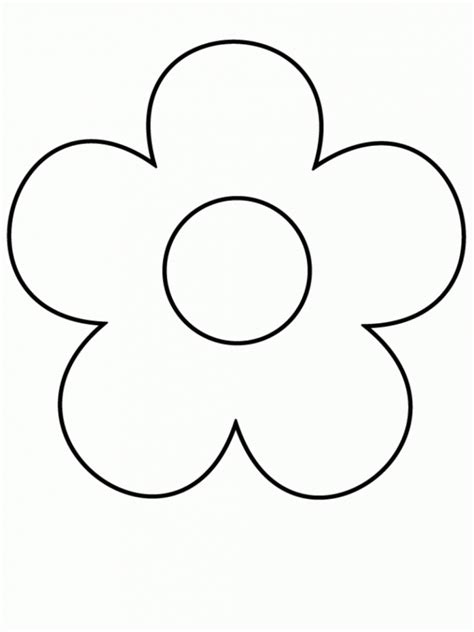 Maybe you would like to learn more about one of these? Black And White Drawing Of A Flower | Free download on ...