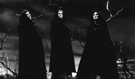 To reclaim humanity's sovereign hold on the earth, the three witches enlist macbeth to kill duncan, the alien king of. 😍 Macbeth and the three witches. The Three Witches and ...