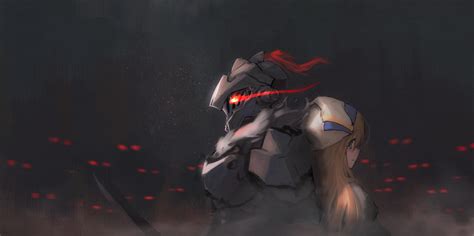 2048x1152 Goblin Slayer 2048x1152 Resolution Hd 4k Wallpapers Images