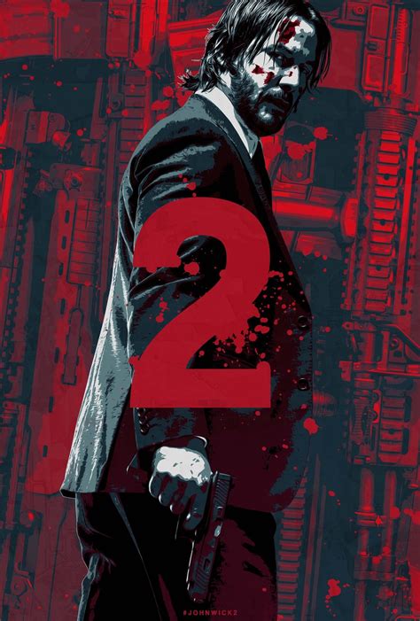 We let you watch movies online without you can also download full movies from moviesjoy and watch it later if you want. John Wick: Chapter 2 DVD Release Date | Redbox, Netflix ...