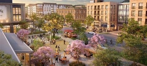 Riverwalk - MVE Architects