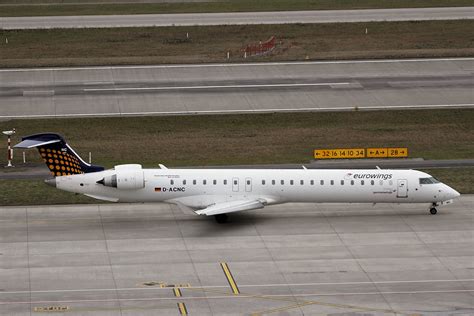 Canadair regional jet 900 lufthansa innen. D-ACNC | D-ACNC Canadair Regional-Jet 900 (15236 ...