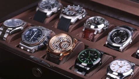 gambar jam tangan  mahal  dunia koleksi rina