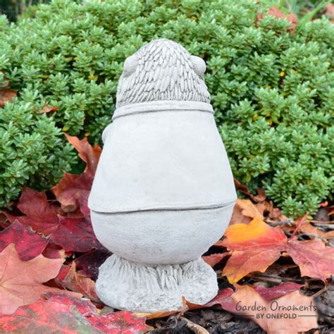 Beatrix potter beatrix potter born 28 july 1866 kensington, london, england died 2. Beatrix Potter Hedgehog Garden Statue - Onefold Ltd