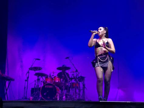 Bia, steve lacy, jorja smith, reykon, tyler, the creator, bootsy collins release date: REVIEW: Kali Uchis is 'just a stranger' on stage | Daily ...