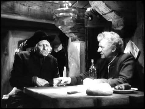 The brandner kaspar figure originates in the humorous stories of franz von kobell. Die seltsame Geschichte des Brandner Kaspar - Paul Hörbiger - 1949 - Trailer - YouTube
