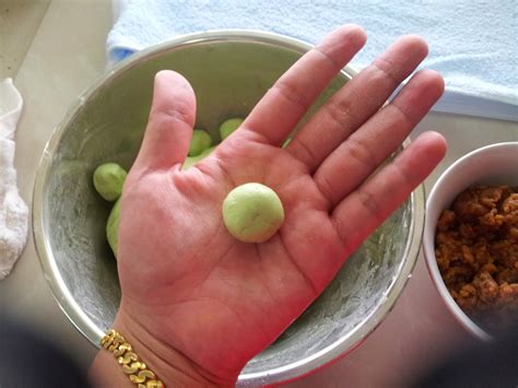 Buah melaka telah digunakan dalam perubatan ayurveda selama ribuan tahun. Inilah Duniaku: Kuih Buah Melaka (resepi step by step)