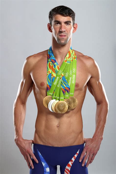 what makes michael phelps so good yiannis misirlis