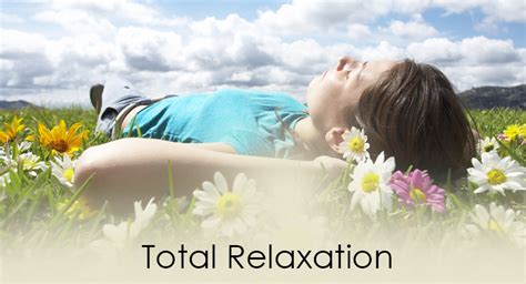 Total Relaxation Hypnosis App Store