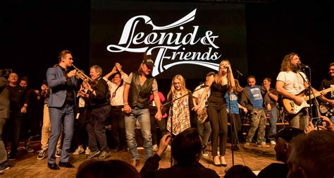 Leonid And Friends Howell Photographic Arts Llc