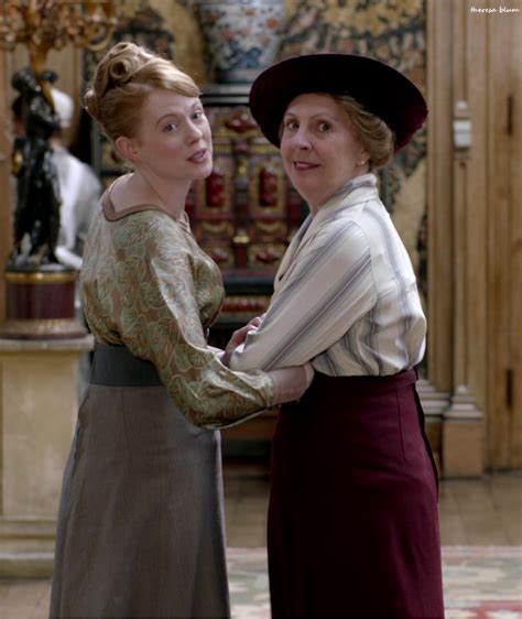 The official home of downton abbey. "any bride who doesn't kiss up to her mother in law is a ...