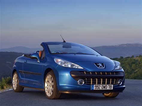 Cc was originally used to notify the receiver that the message was duplicated and sent to others if cc may be used as an active or action term, it may be used as you depicted. PEUGEOT 207 CC specs & photos - 2007, 2008, 2009 ...