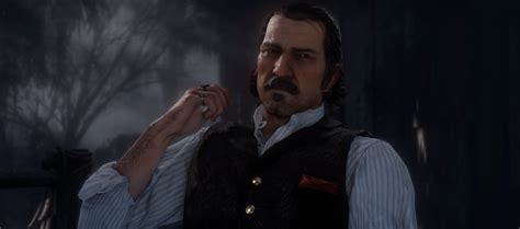 Red Dead Redemption 2 Will Answer A Few Questions About