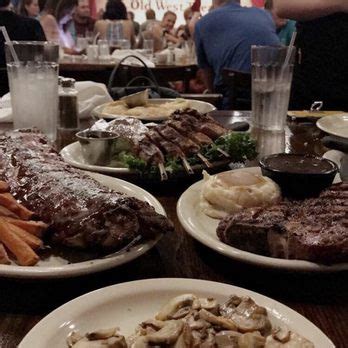 Maybe you would like to learn more about one of these? Black Barts Steakhouse, Saloon & Musical Revue - 229 ...