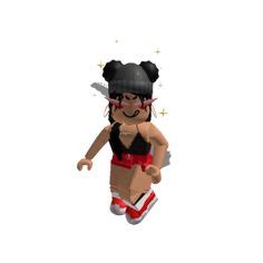 Copy And Paste Roblox Avatar - bad girl girl cute roblox avatars