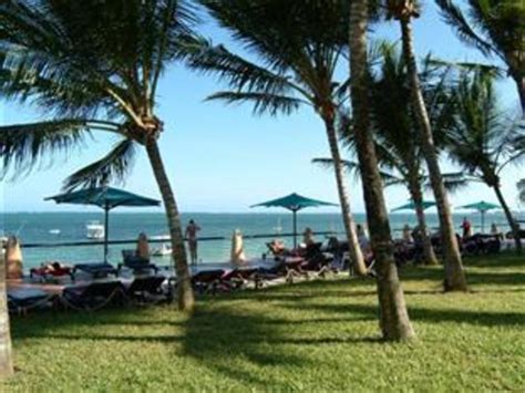 Best Price On Bamburi Beach Hotel In Mombasa Reviews