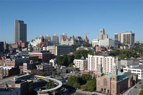 Discover Albany, New York for a getaway full of history, outdoor