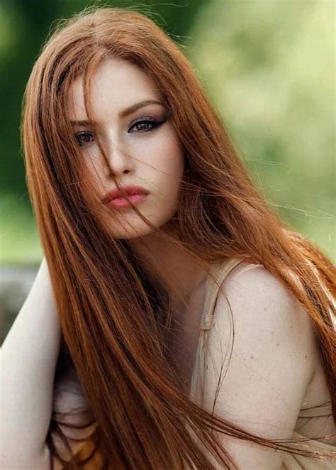 60 Twitter Beauty Girl Beautiful Redhead Beautiful Red Hair