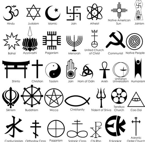 Religiöses Symbol Illustrationen Und Vektorgrafiken Istock