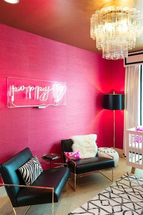 Daring Home Decor Neon Lights For Every Room With Images