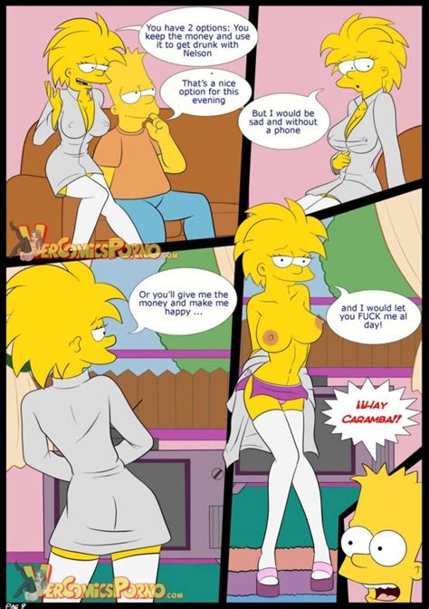 [croc] Los Simpsons Viejas Costumbres 2 La Karloz5645