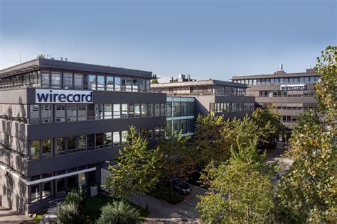 Login screen appears upon successful login. Wirecard - NS Banking