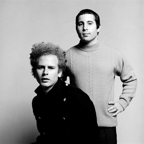 Have a listen to 20 of their very best and most beautiful tunes here. Official Photos | The Official Simon & Garfunkel Site