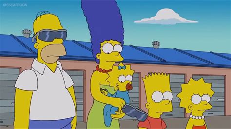 The Best Funniest Simpsons Father Fart Youtube