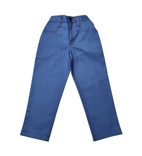 The Indian School 2nd shift pant ( class 6th to 12th ) – Tripple-R Uniforms