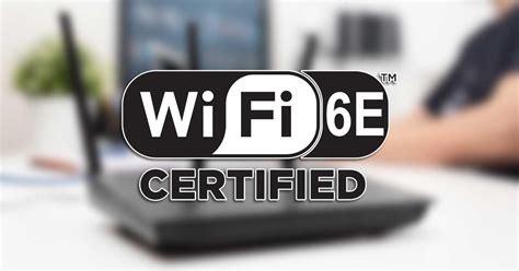 The latest standard in wireless technology. Broadcom BCM4389: primer chip WiFi 6E compatible con 6 GHz