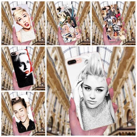 On Sale Phone Case Miley Cyrus We Can T Stop Collage Protect For Apple