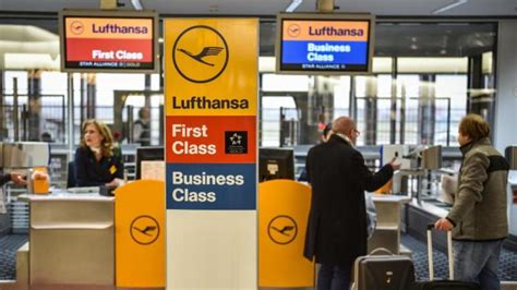 Find cheap flights with lufthansa. Flugreisen: Lufthansa führt automatischen Check-in ein ...