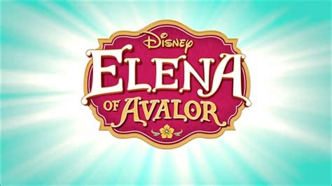 Elena Of Avalor Theme Song Disney Wiki Fandom