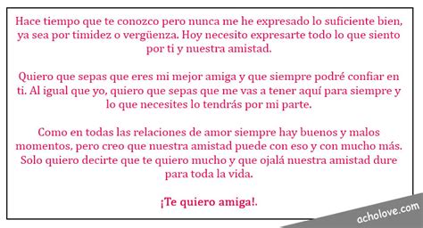Escoge un deporte que te guste para divertirte y encuentra tu liga local. Carta para una amiga - Cartas bonitas y texto cortos
