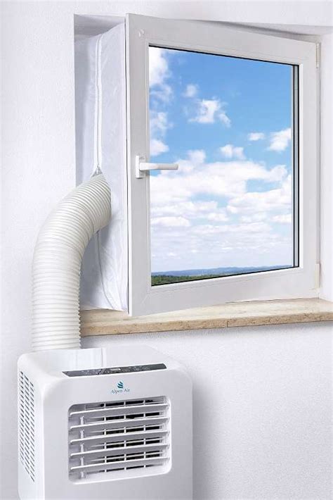 Für haus, wohnung, gastro, büro und industrie. Klimaanlage Alpen Air 9.2 Leistungsstarke Klima für ...