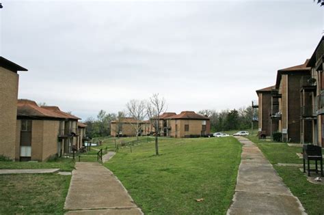 Tanglewood Terrace Apartments Apartments Ada Ok