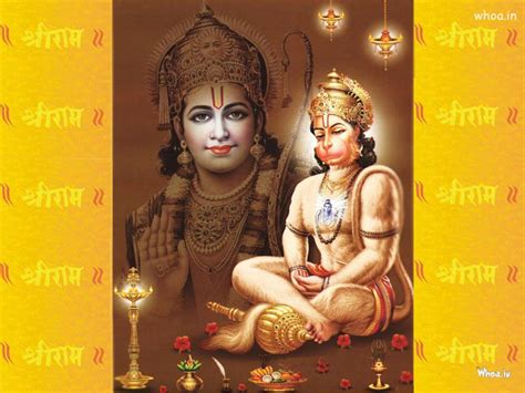 60 hanuman photos high quality. Lord Hanuman With Shree Ram HD Wallpaper