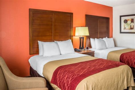 Hotel is located in 10 km from the centre. Comfort Inn Greensboro - View Photos of our Cheap ...