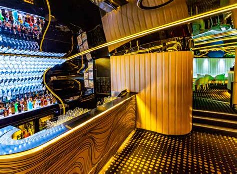 Find the perfect venue for birthdays, engagements and other social party venues melbourne. Bond Melbourne Top Function Rooms - Hidden City Secrets