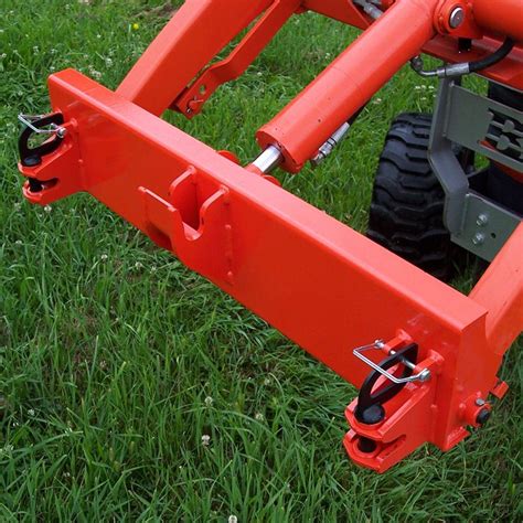 Pin On Kubota Tractor Accessories Cabs Canopies And More