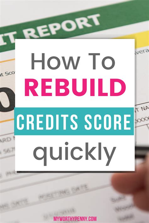 If you handle this right though, this will get your credit score up to 700 in no time. How To Rebuild Credit Score Quickly (Plus Get A Free ...