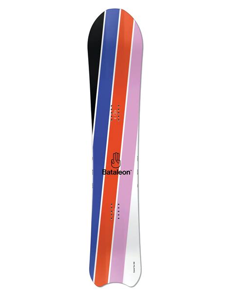 Bataleon Camel Toe 2022 Men's snowboards : Snowleader