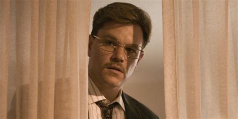 Nolan S Oppenheimer Movie Set Photos Reveal Close Up Look At Matt Damon