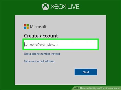 How To Make An Xbox One Profile Without Wifi
