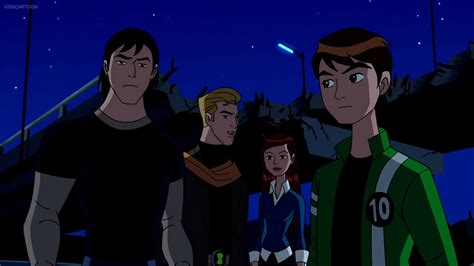 Ben 10 Alien Force All Episode Download In Hindi - Ben 10 Vs Alien