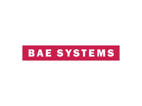 Bae Systems Logo Png Transparent Logo