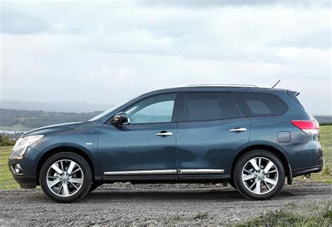 We've got you covered for the 2021 nissan rogue towing capacity as well as our selection of great nissan suvs. 2014 Nissan Pathfinder Se Towing Capacity - All Best ...